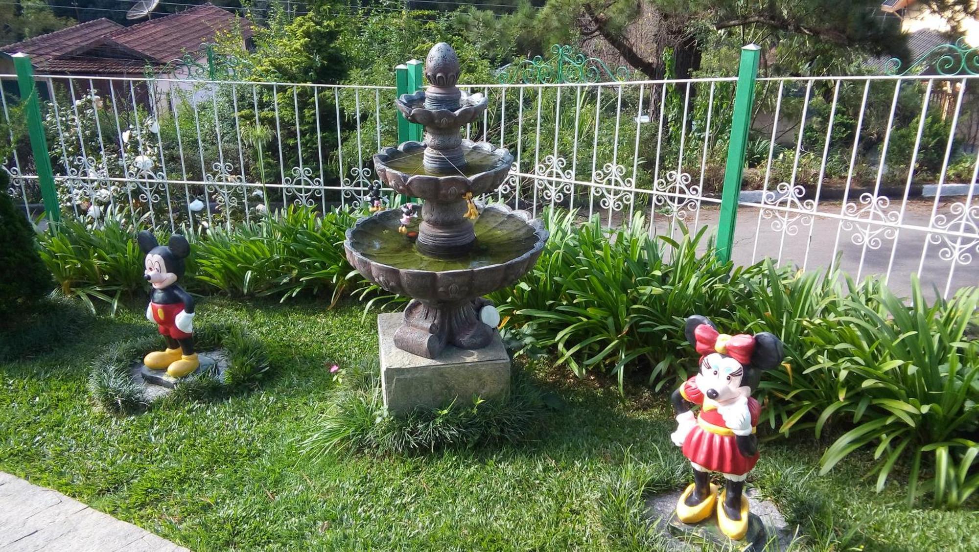 Suites Vila Nova Suica - Campos do Jordao, Campos do Jordao